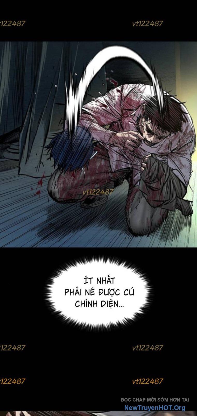 Báo Thù 2: Vạn Nhân Chi Thượng: Chapter 98