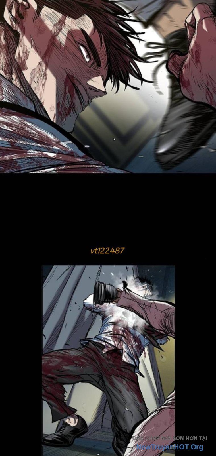 Báo Thù 2: Vạn Nhân Chi Thượng: Chapter 98