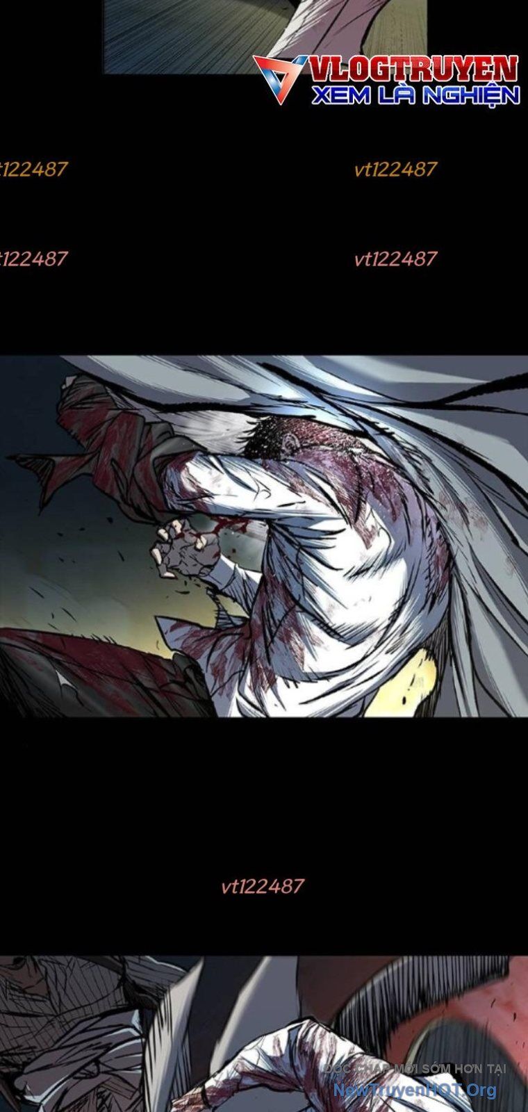 Báo Thù 2: Vạn Nhân Chi Thượng: Chapter 98