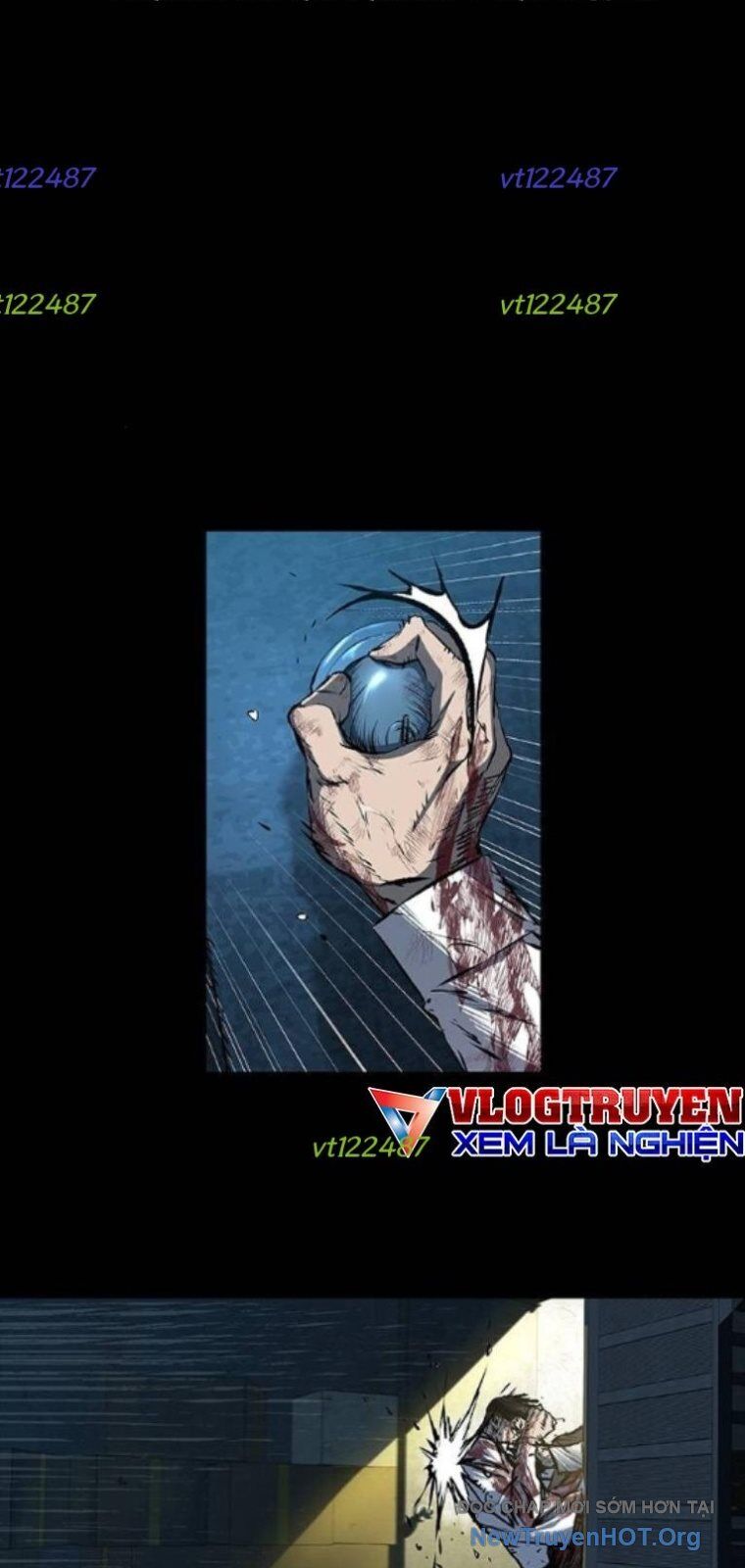 Báo Thù 2: Vạn Nhân Chi Thượng: Chapter 98