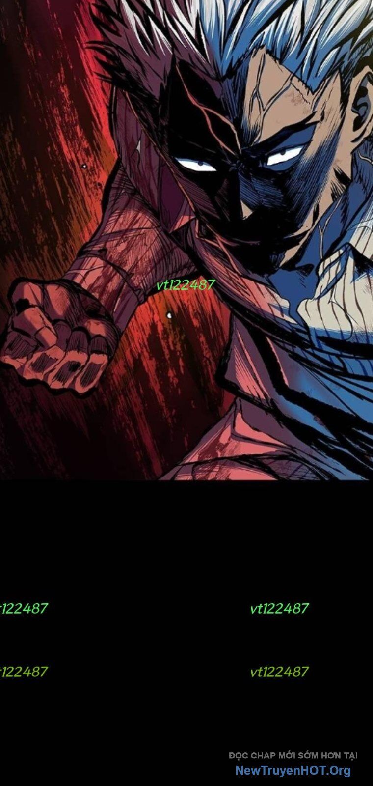 Báo Thù 2: Vạn Nhân Chi Thượng: Chapter 98