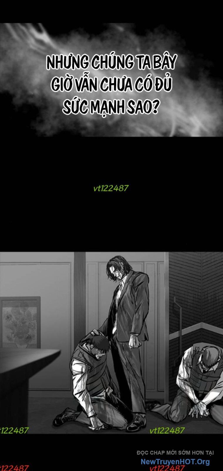 Báo Thù 2: Vạn Nhân Chi Thượng: Chapter 98