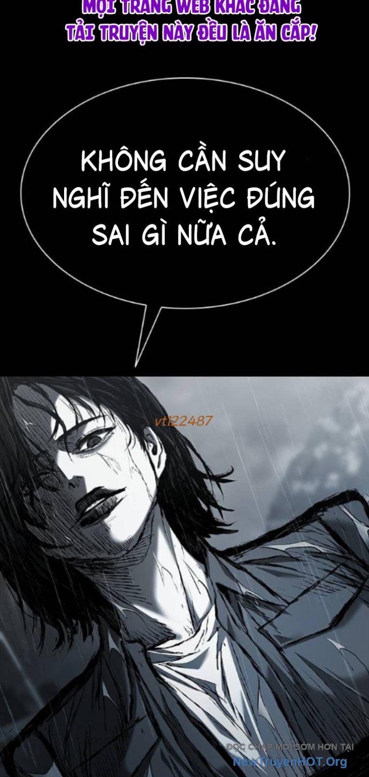 Báo Thù 2: Vạn Nhân Chi Thượng: Chapter 98