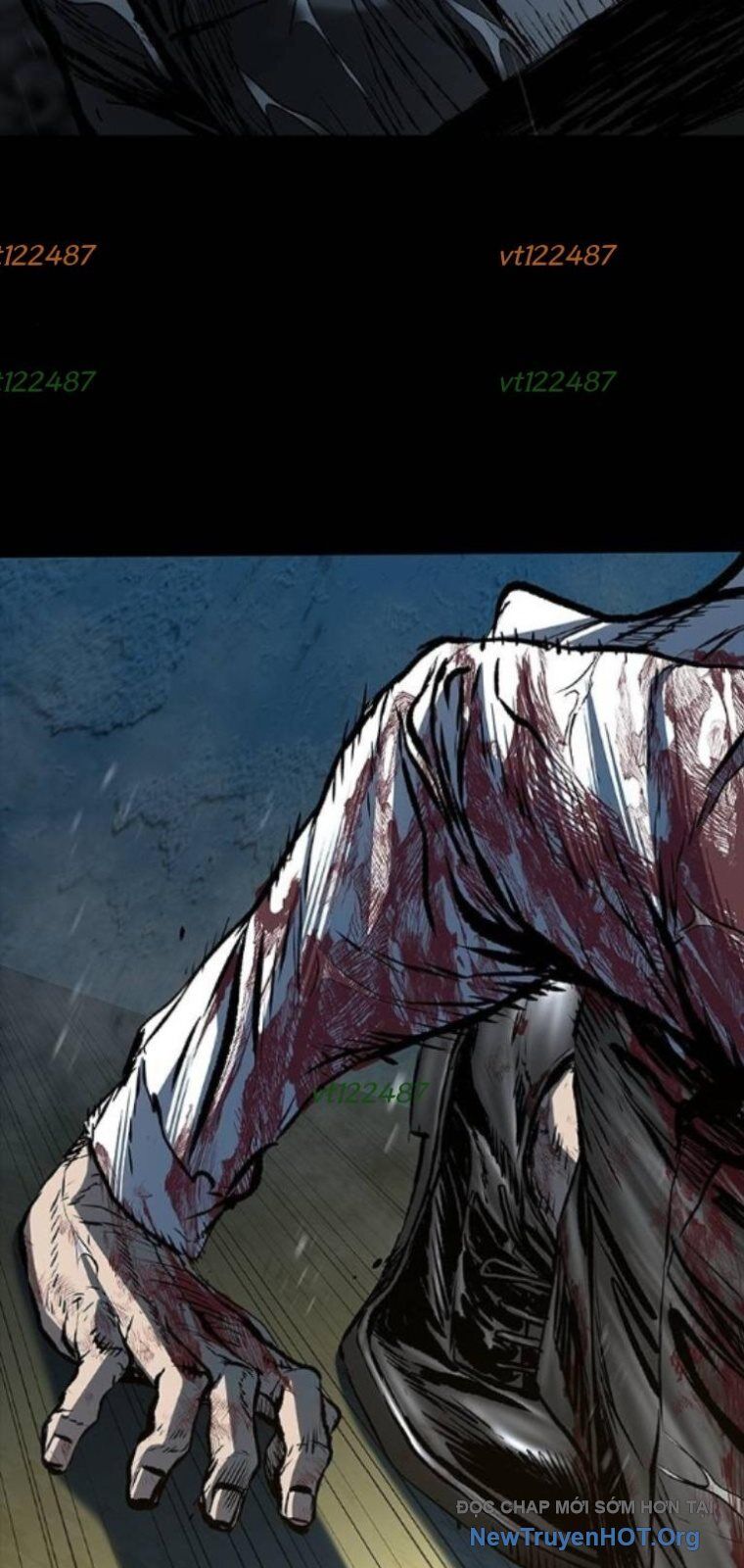 Báo Thù 2: Vạn Nhân Chi Thượng: Chapter 98