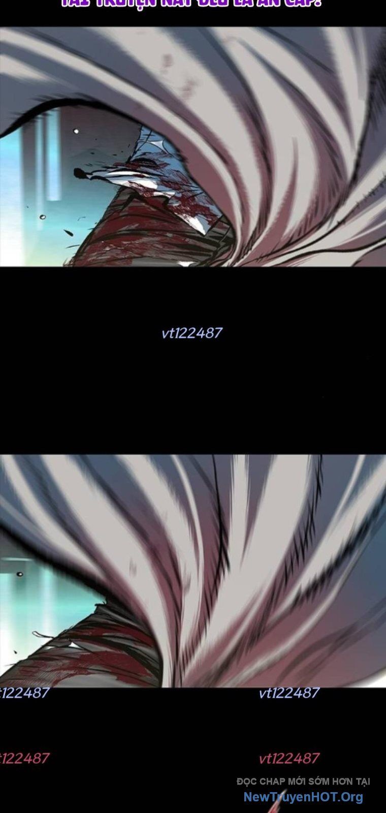 Báo Thù 2: Vạn Nhân Chi Thượng: Chapter 98