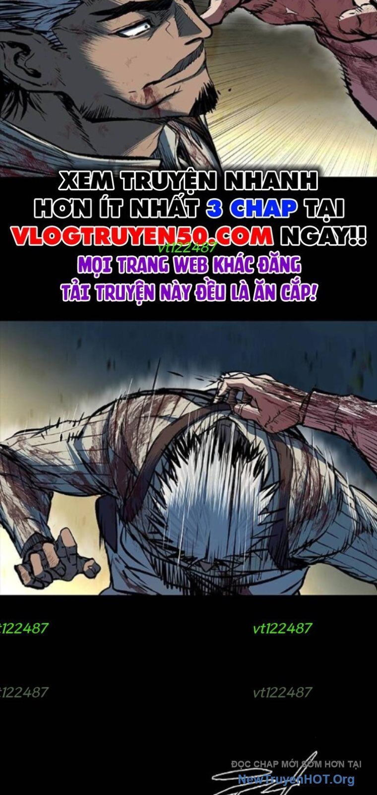 Báo Thù 2: Vạn Nhân Chi Thượng: Chapter 98