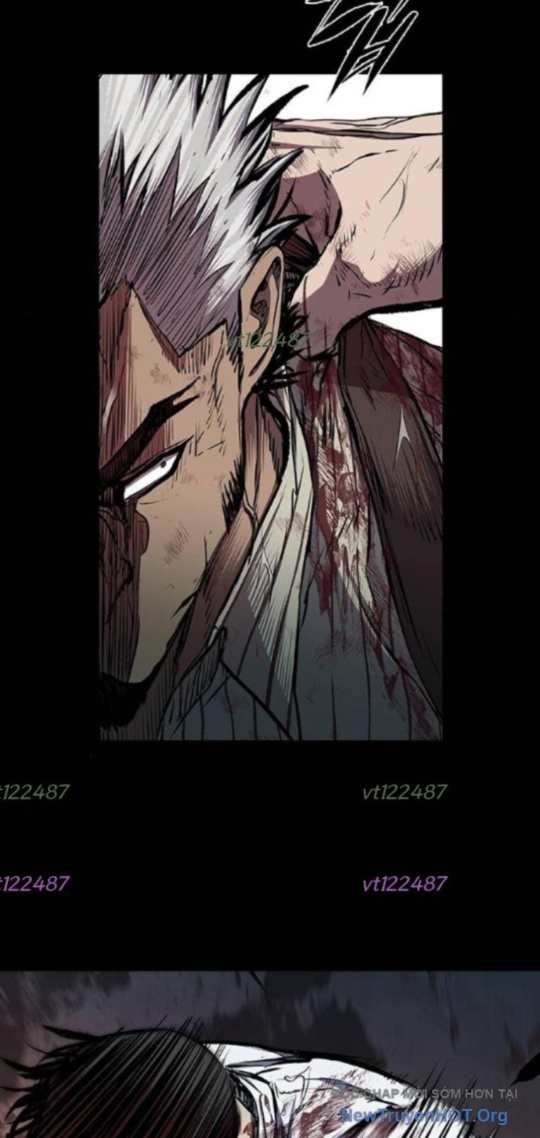 Báo Thù 2: Vạn Nhân Chi Thượng: Chapter 98