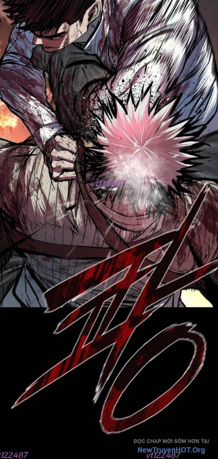 Báo Thù 2: Vạn Nhân Chi Thượng: Chapter 98