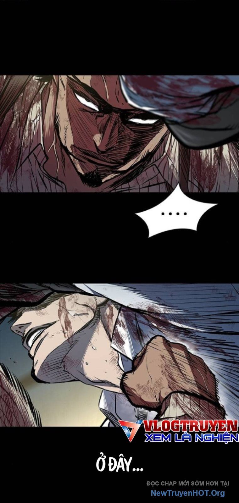 Báo Thù 2: Vạn Nhân Chi Thượng: Chapter 98