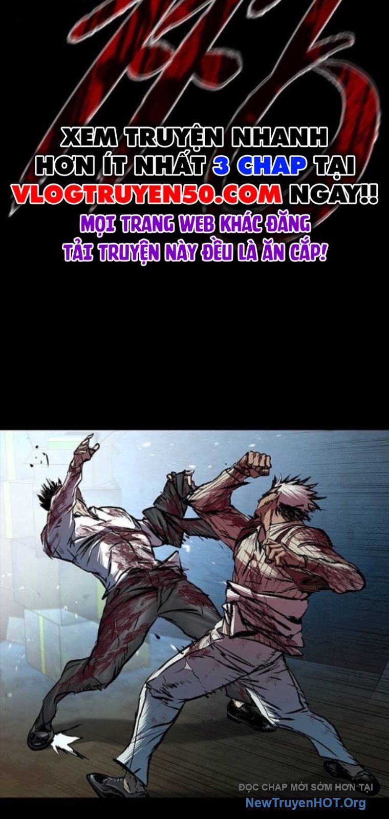 Báo Thù 2: Vạn Nhân Chi Thượng: Chapter 98