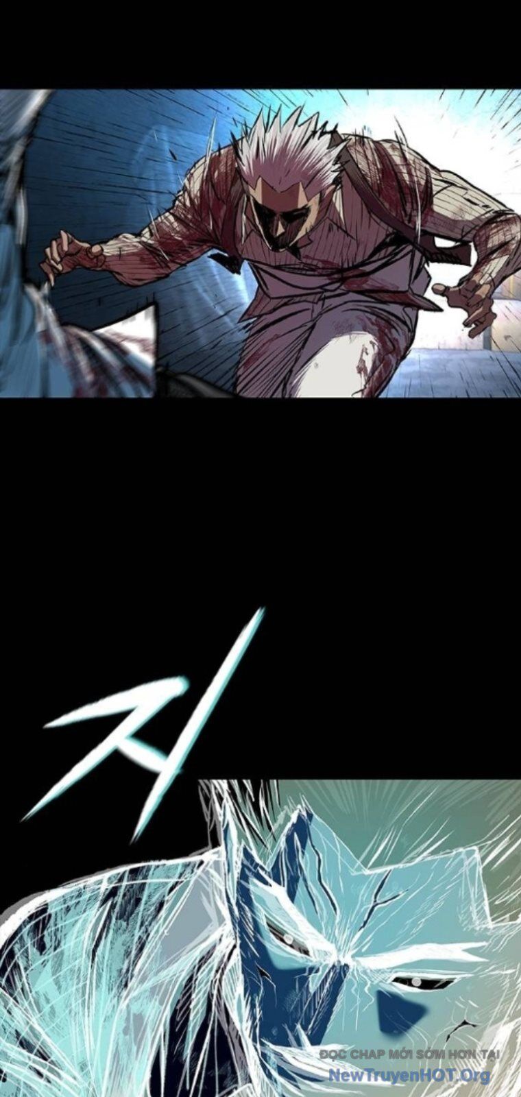 Báo Thù 2: Vạn Nhân Chi Thượng: Chapter 98