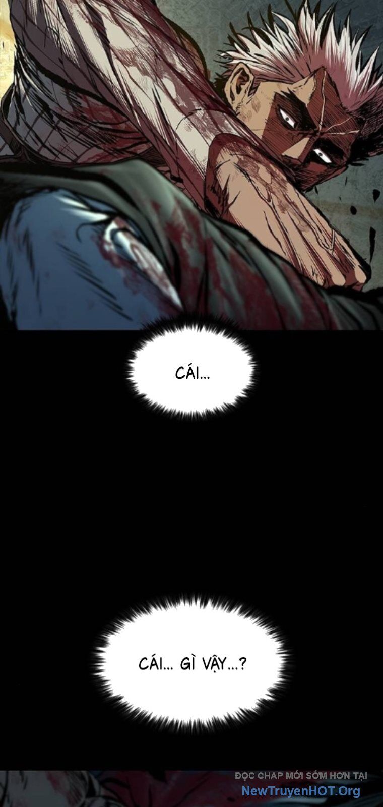 Báo Thù 2: Vạn Nhân Chi Thượng: Chapter 98