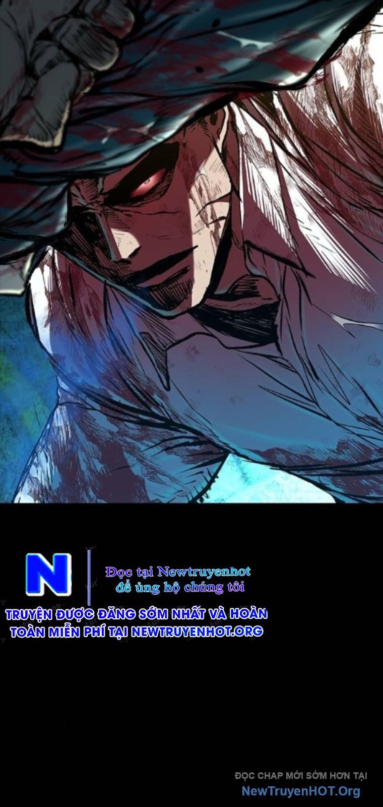 Báo Thù 2: Vạn Nhân Chi Thượng: Chapter 98