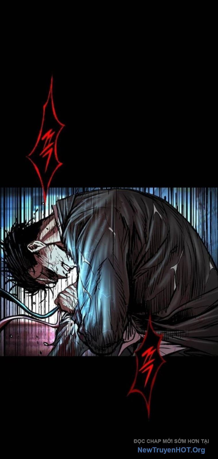 Báo Thù 2: Vạn Nhân Chi Thượng: Chapter 98