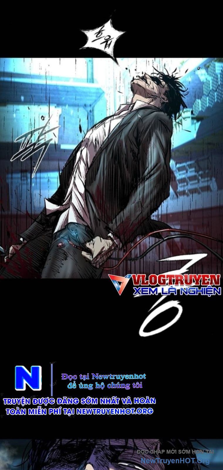 Báo Thù 2: Vạn Nhân Chi Thượng: Chapter 98