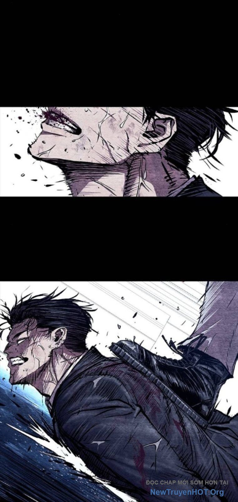 Báo Thù 2: Vạn Nhân Chi Thượng: Chapter 98