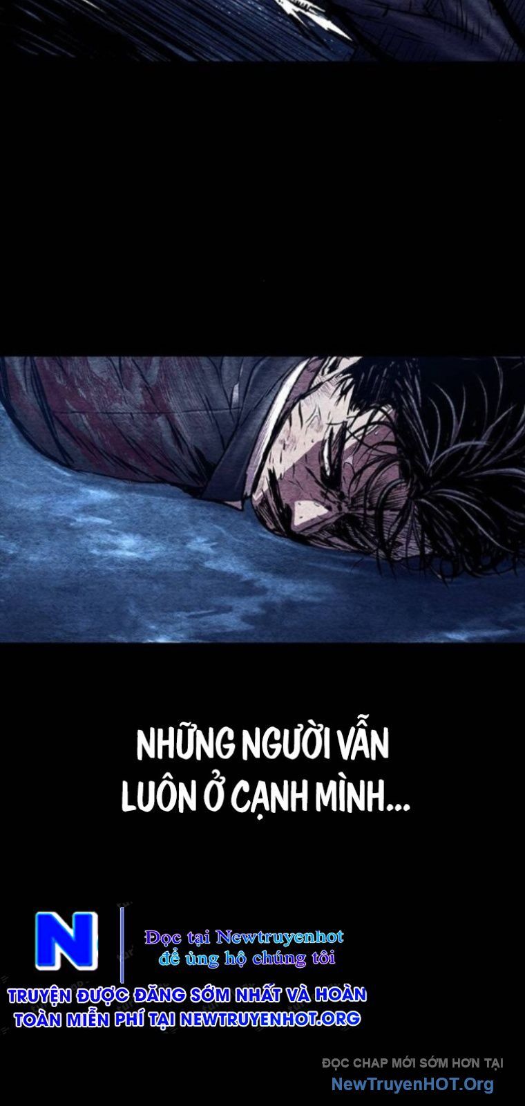 Báo Thù 2: Vạn Nhân Chi Thượng: Chapter 98