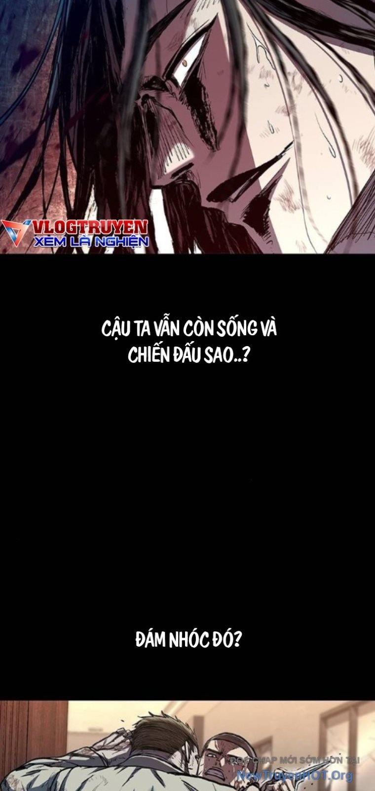 Báo Thù 2: Vạn Nhân Chi Thượng: Chapter 99