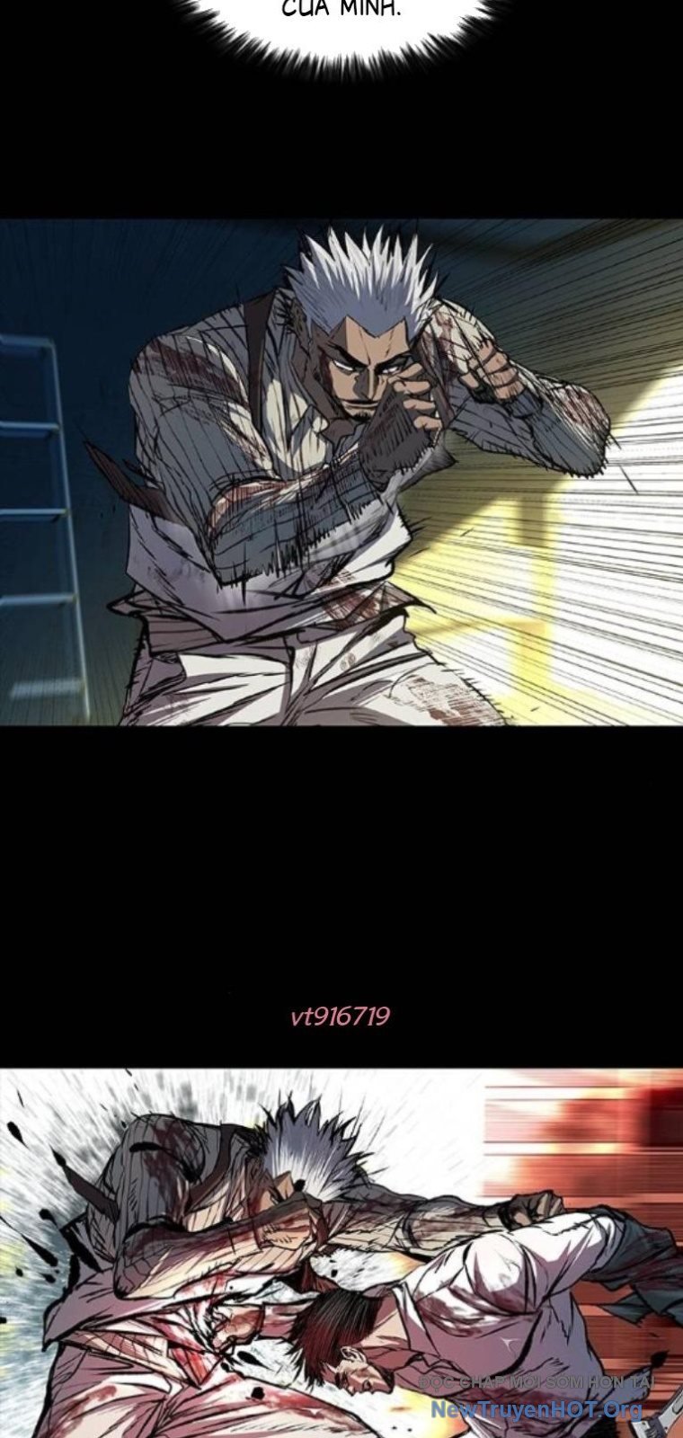 Báo Thù 2: Vạn Nhân Chi Thượng: Chapter 99