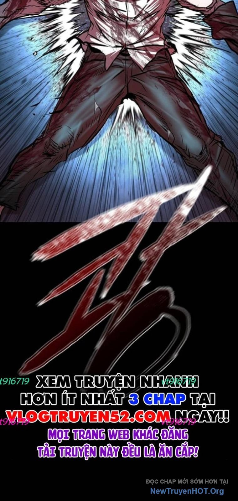 Báo Thù 2: Vạn Nhân Chi Thượng: Chapter 99