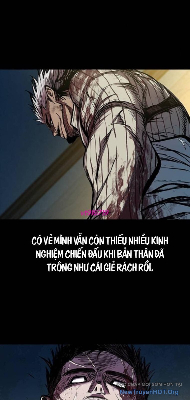 Báo Thù 2: Vạn Nhân Chi Thượng: Chapter 99