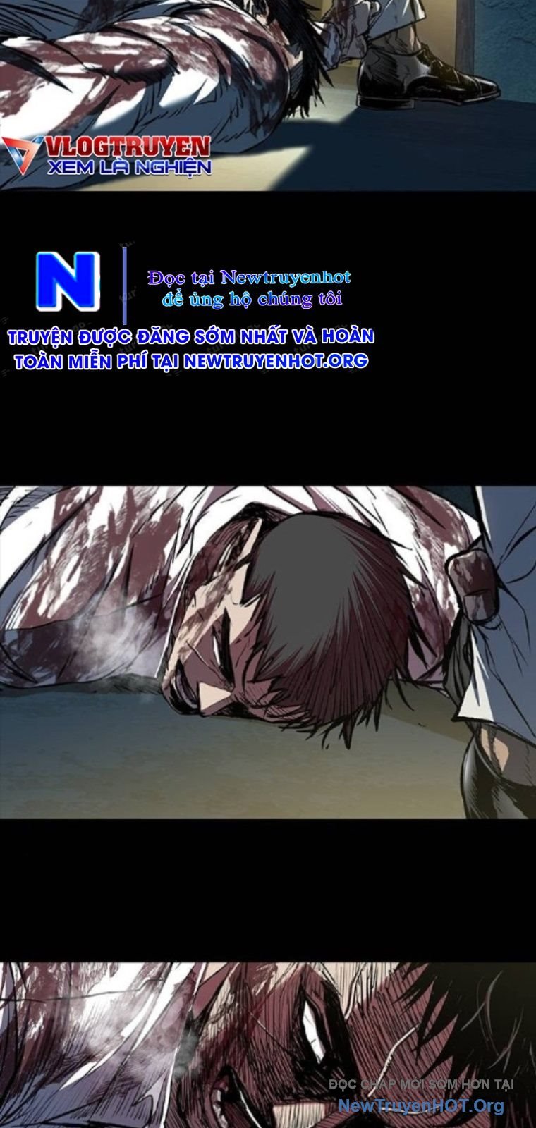 Báo Thù 2: Vạn Nhân Chi Thượng: Chapter 99