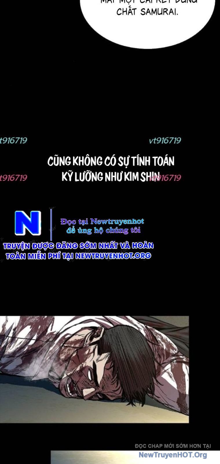 Báo Thù 2: Vạn Nhân Chi Thượng: Chapter 99