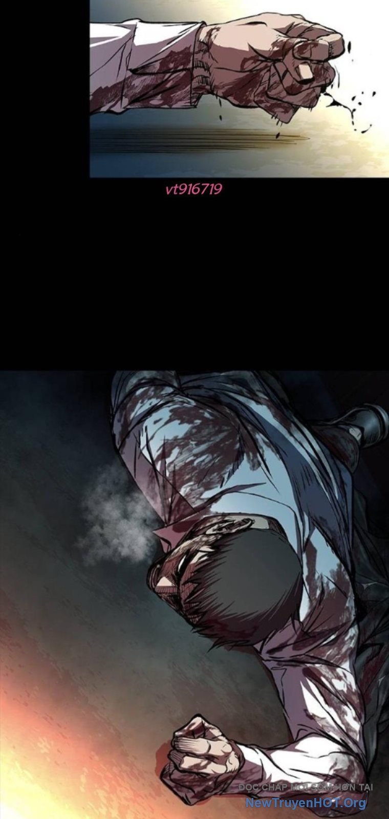 Báo Thù 2: Vạn Nhân Chi Thượng: Chapter 99