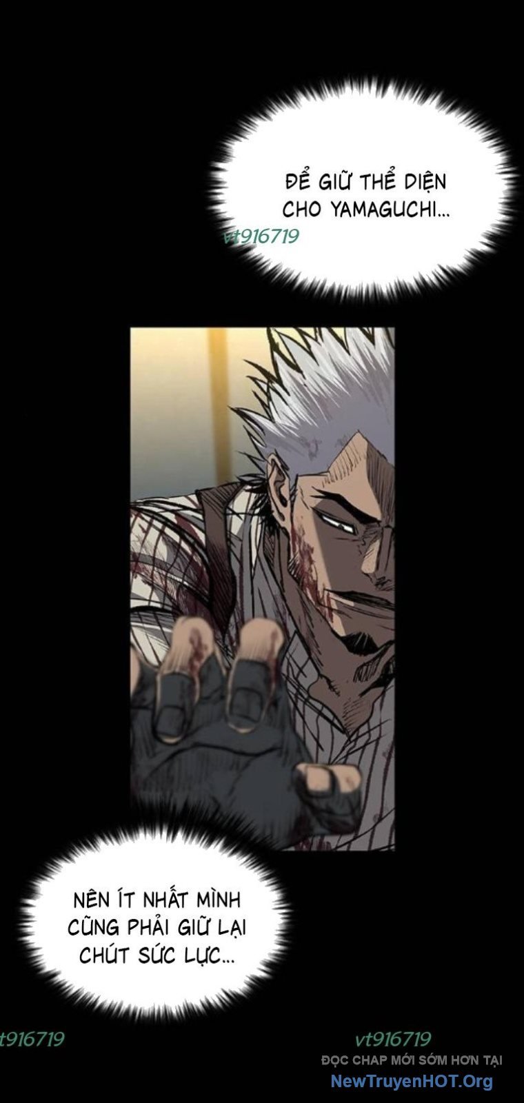 Báo Thù 2: Vạn Nhân Chi Thượng: Chapter 99