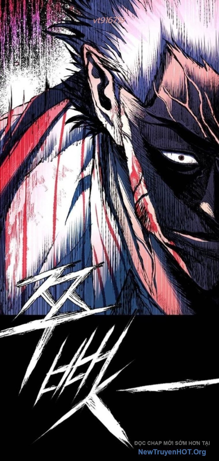 Báo Thù 2: Vạn Nhân Chi Thượng: Chapter 99