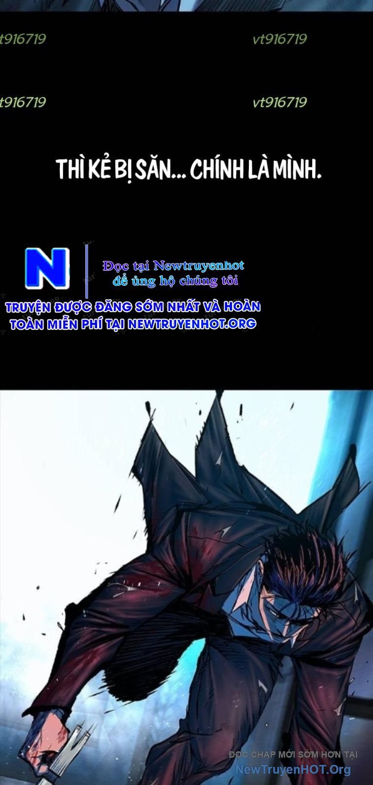 Báo Thù 2: Vạn Nhân Chi Thượng: Chapter 99