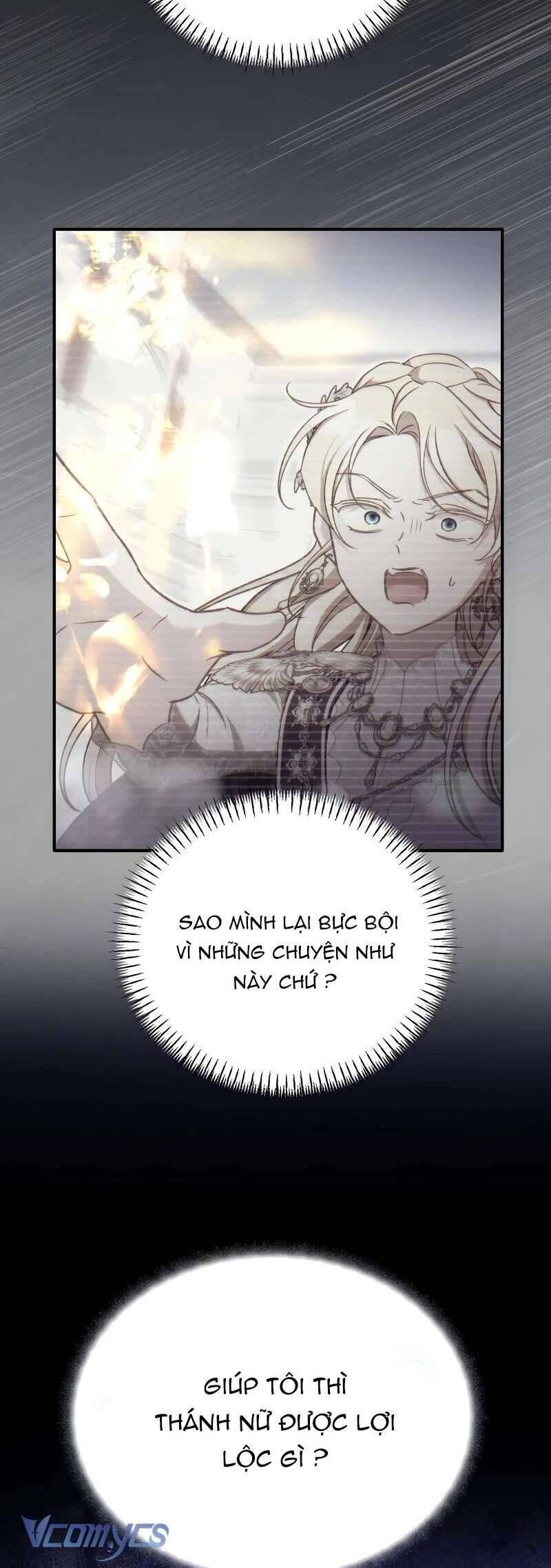 Bảo Vệ Thánh Nữ Giả Mạo: Chapter 10