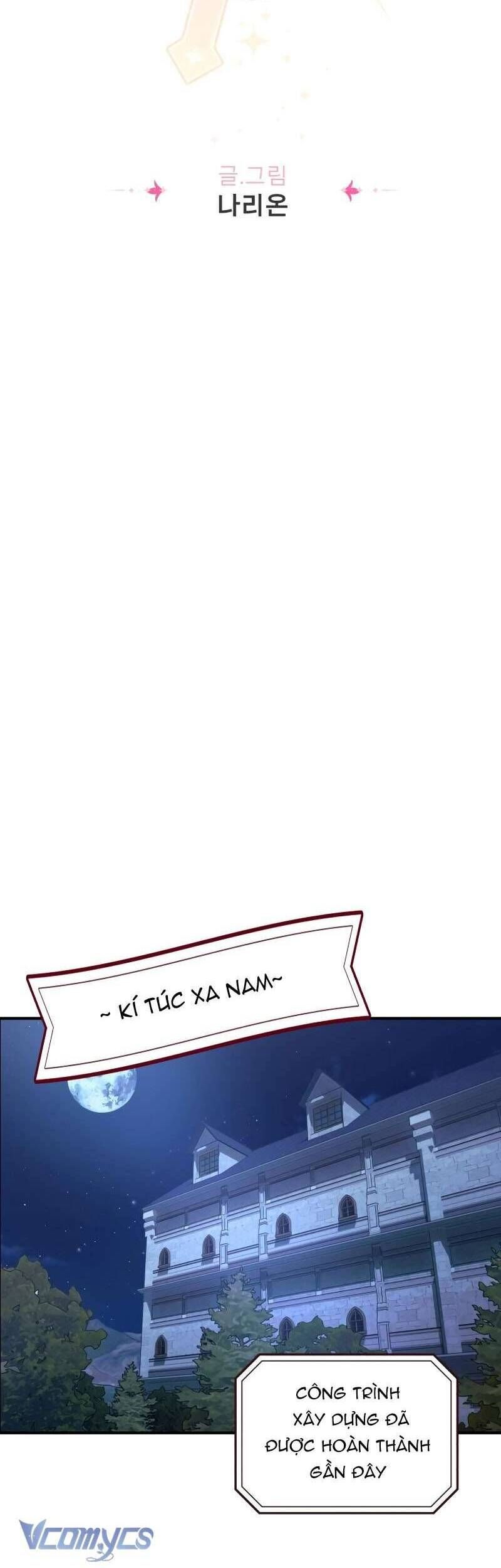 Bảo Vệ Thánh Nữ Giả Mạo: Chapter 10