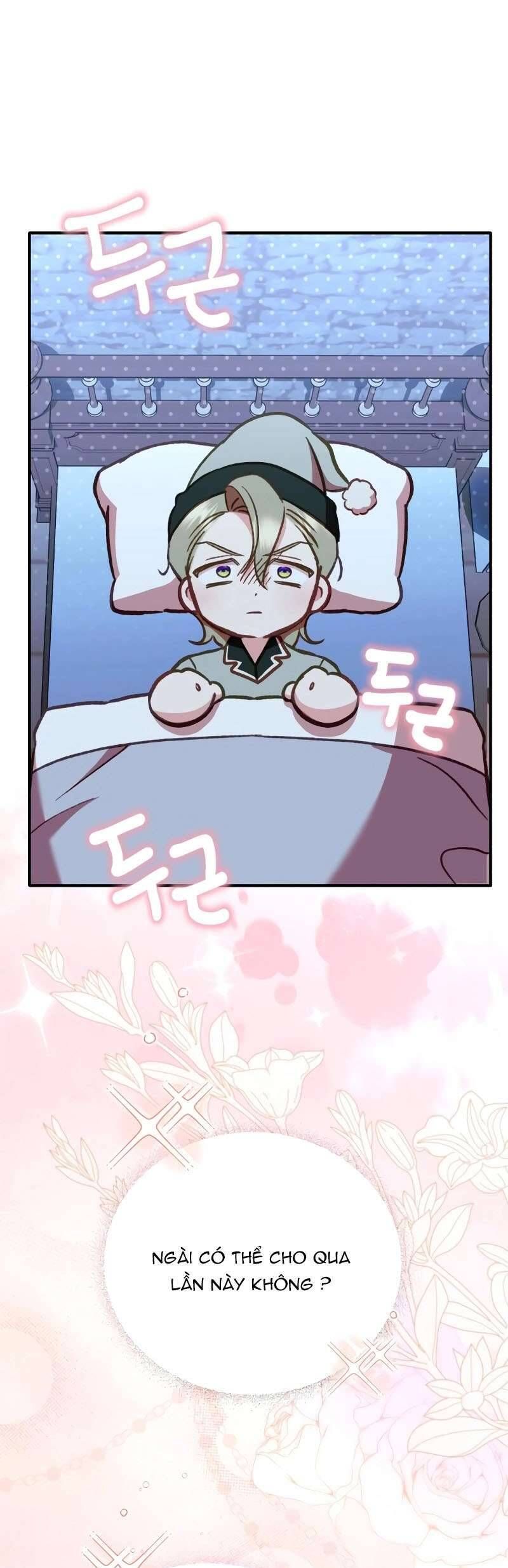 Bảo Vệ Thánh Nữ Giả Mạo: Chapter 10