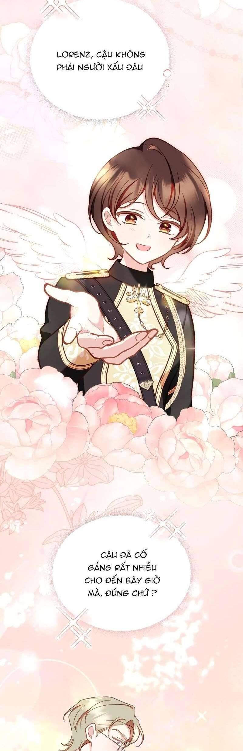 Bảo Vệ Thánh Nữ Giả Mạo: Chapter 10