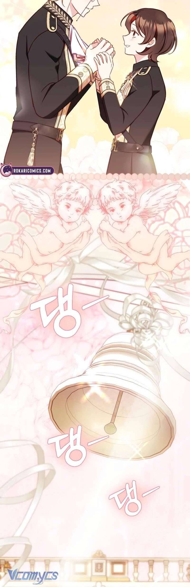 Bảo Vệ Thánh Nữ Giả Mạo: Chapter 10