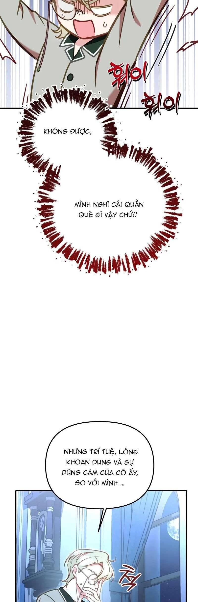 Bảo Vệ Thánh Nữ Giả Mạo: Chapter 10