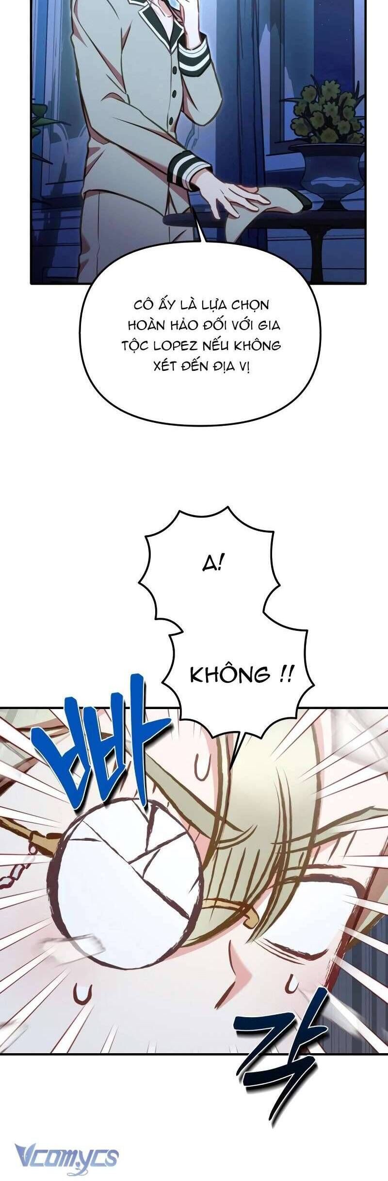 Bảo Vệ Thánh Nữ Giả Mạo: Chapter 10