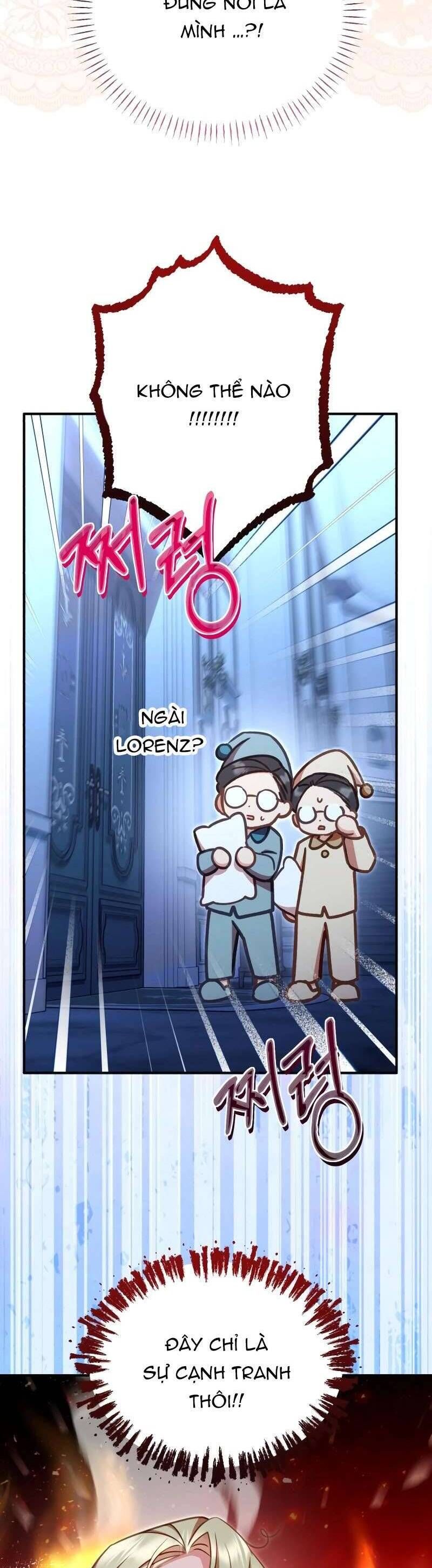 Bảo Vệ Thánh Nữ Giả Mạo: Chapter 10