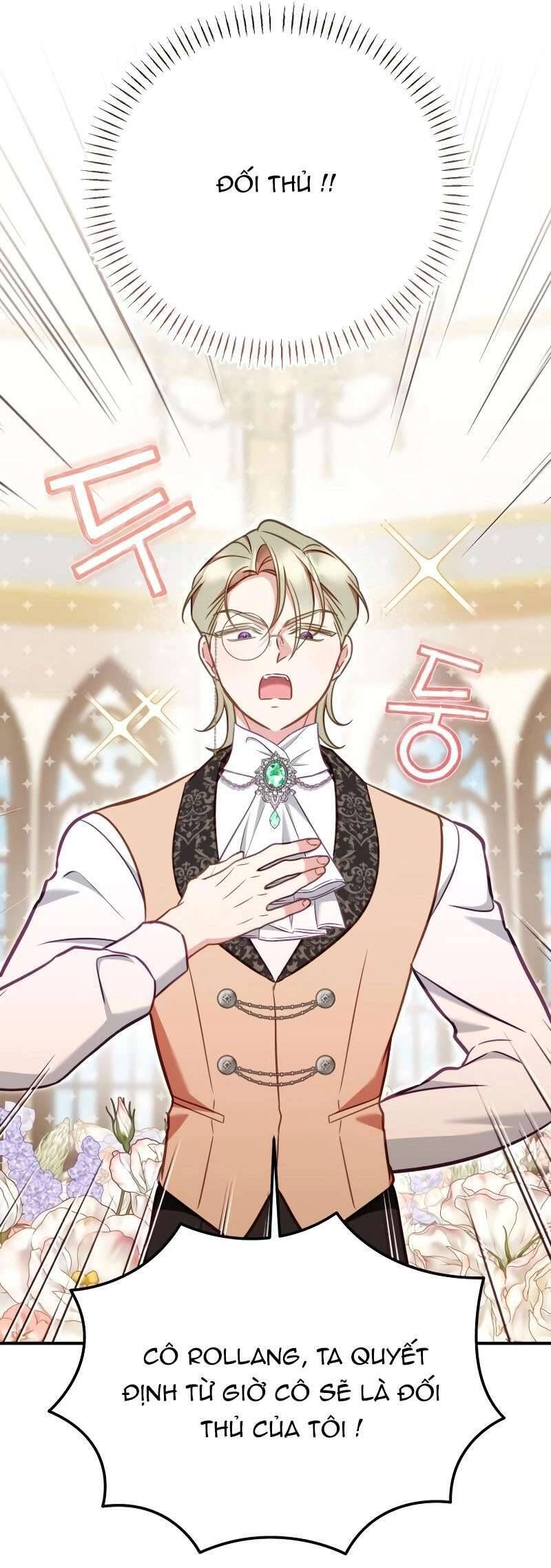 Bảo Vệ Thánh Nữ Giả Mạo: Chapter 10