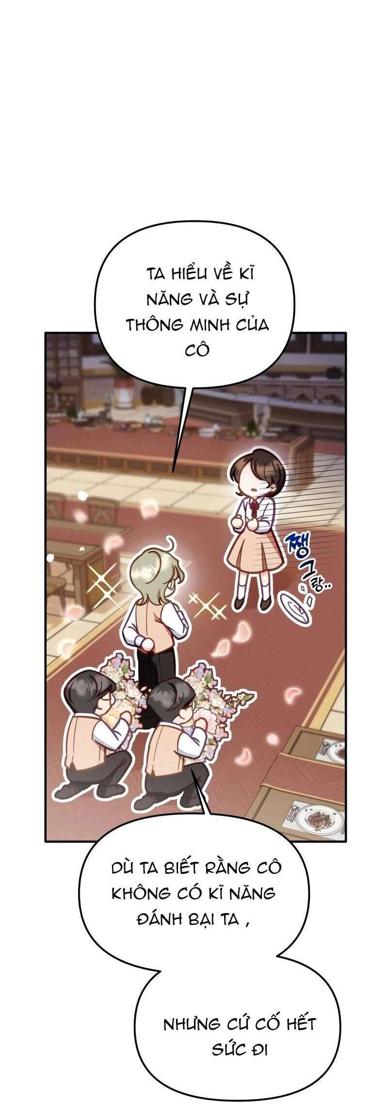 Bảo Vệ Thánh Nữ Giả Mạo: Chapter 10