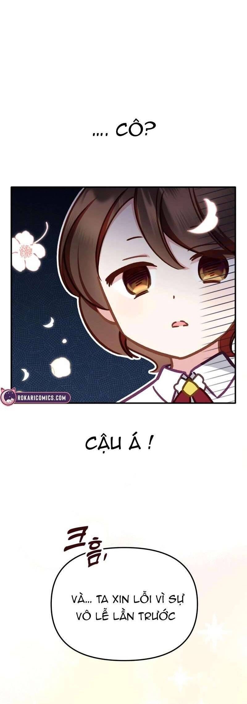 Bảo Vệ Thánh Nữ Giả Mạo: Chapter 10