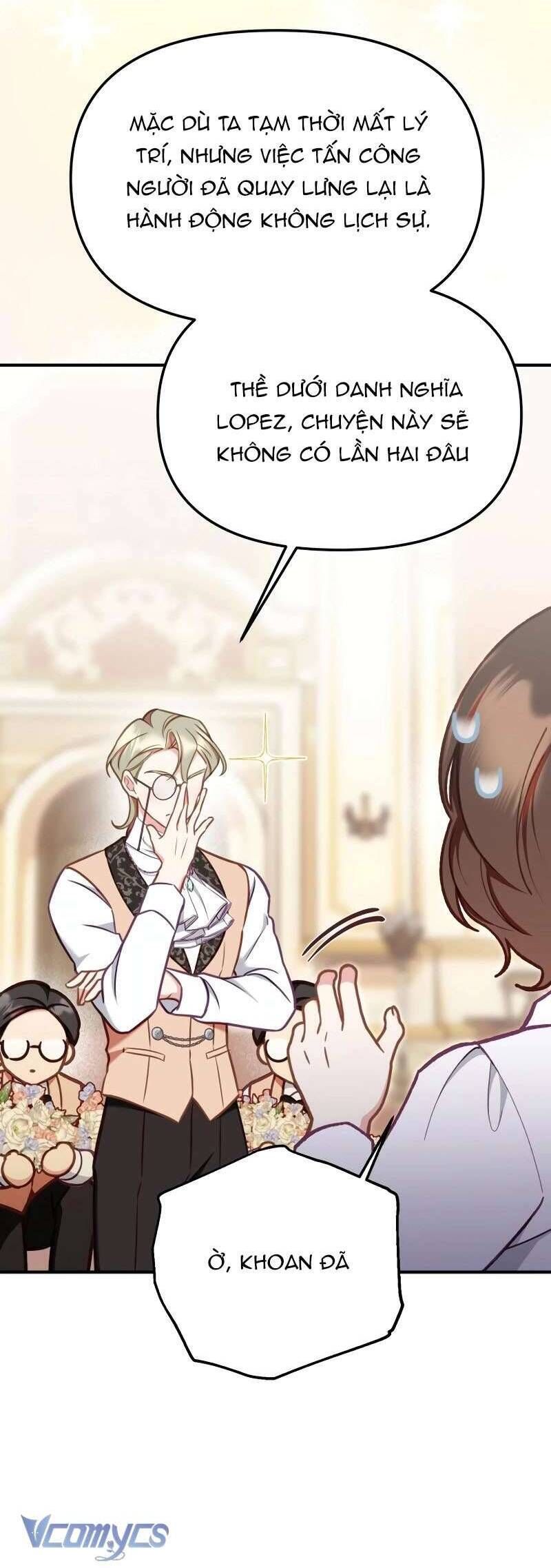 Bảo Vệ Thánh Nữ Giả Mạo: Chapter 10