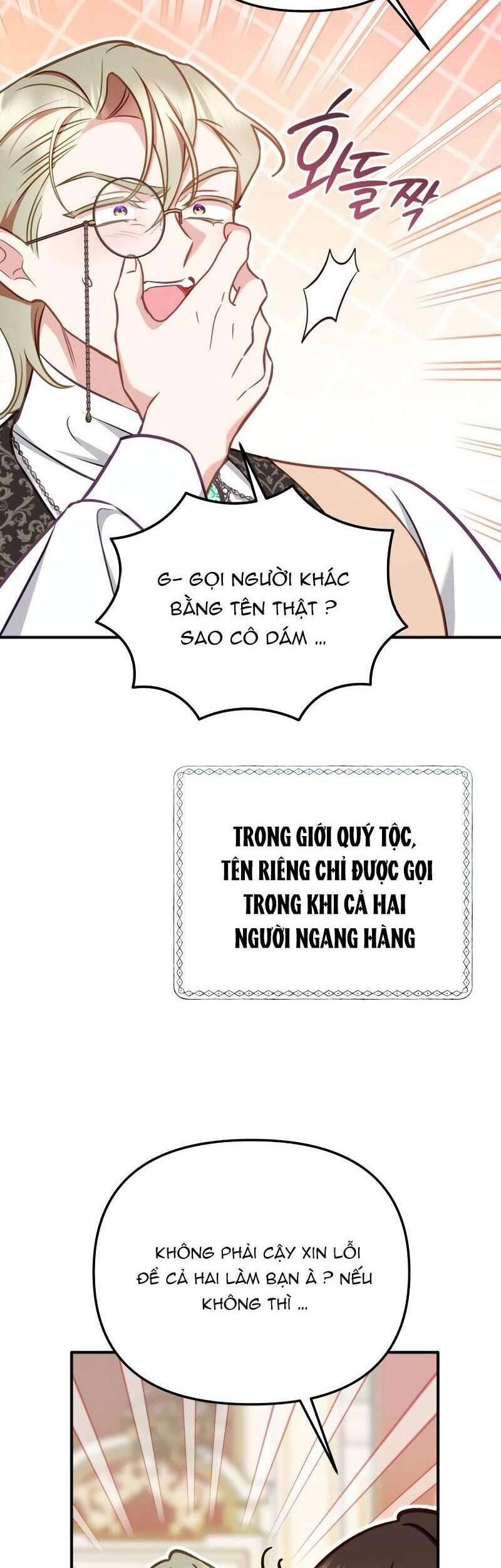 Bảo Vệ Thánh Nữ Giả Mạo: Chapter 10