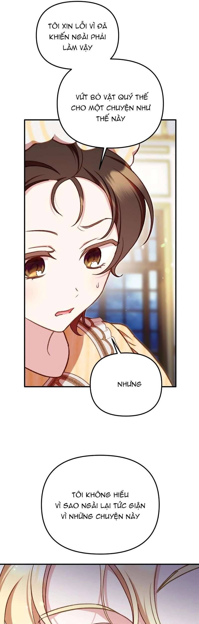 Bảo Vệ Thánh Nữ Giả Mạo: Chapter 10