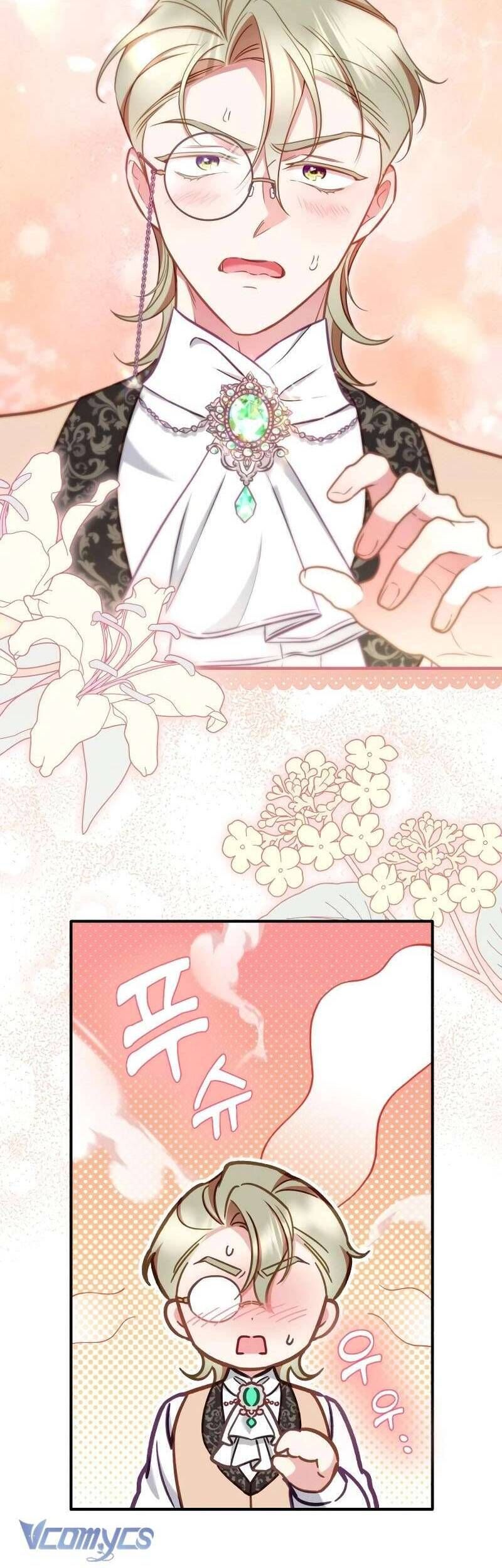 Bảo Vệ Thánh Nữ Giả Mạo: Chapter 10