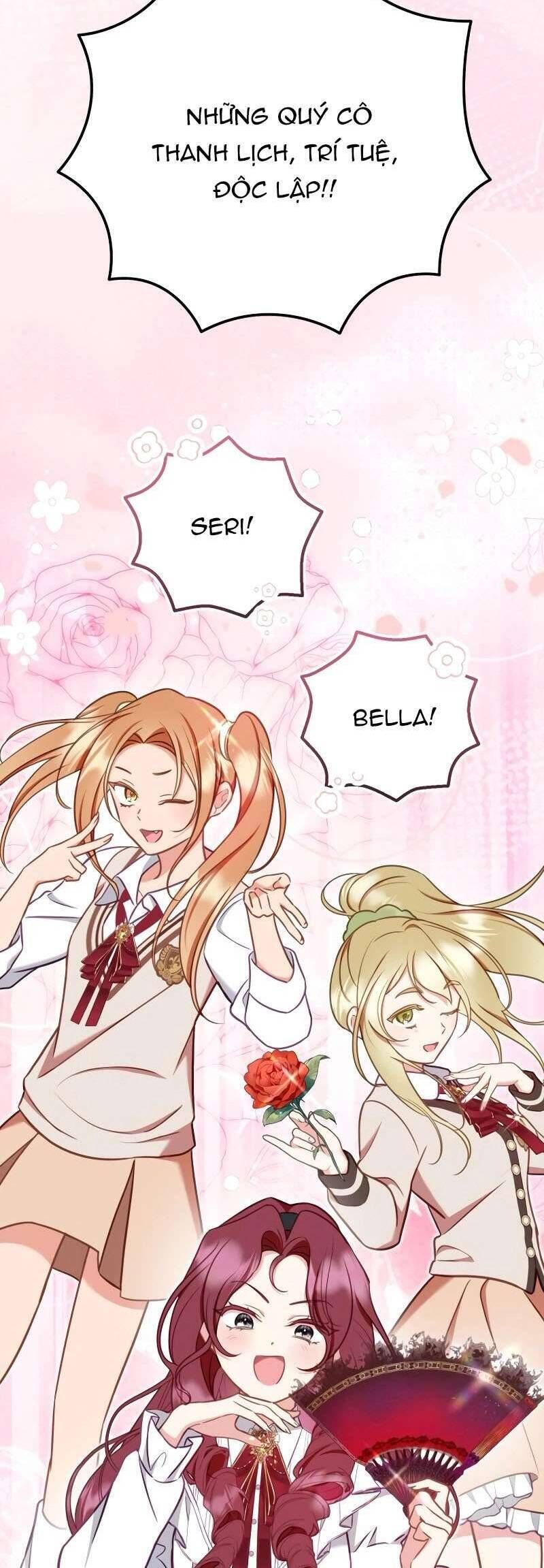 Bảo Vệ Thánh Nữ Giả Mạo: Chapter 10