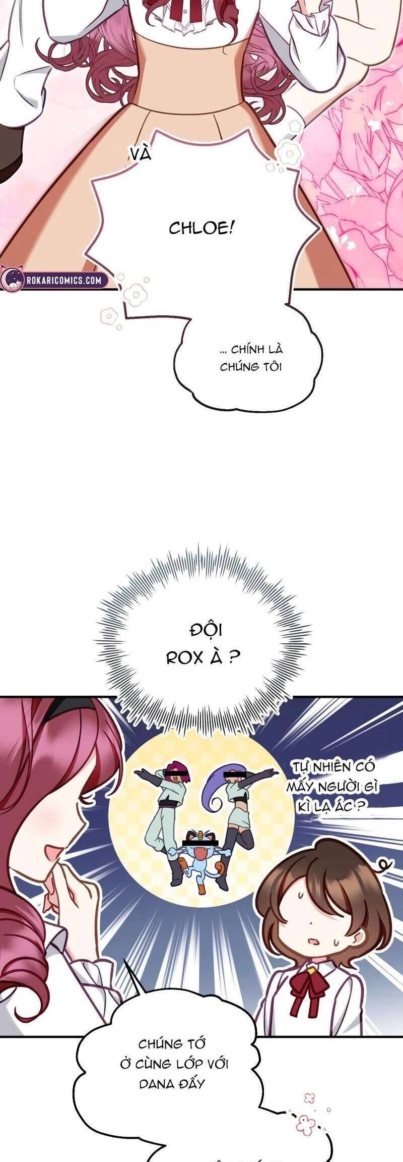 Bảo Vệ Thánh Nữ Giả Mạo: Chapter 10