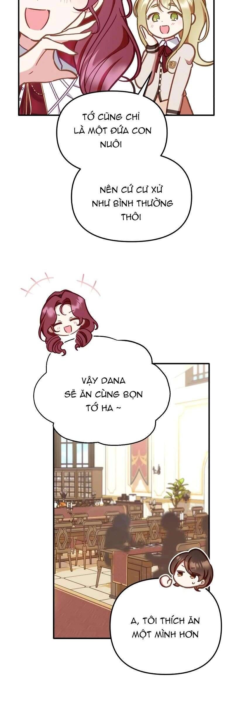 Bảo Vệ Thánh Nữ Giả Mạo: Chapter 10