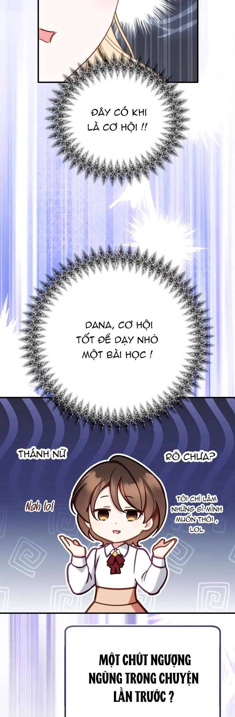 Bảo Vệ Thánh Nữ Giả Mạo: Chapter 10